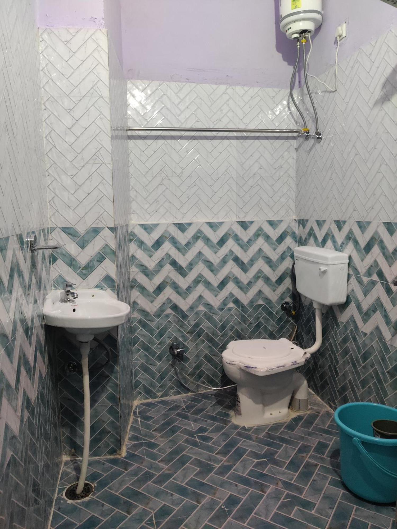 Ugs Guest House Jodhpur  Quarto foto